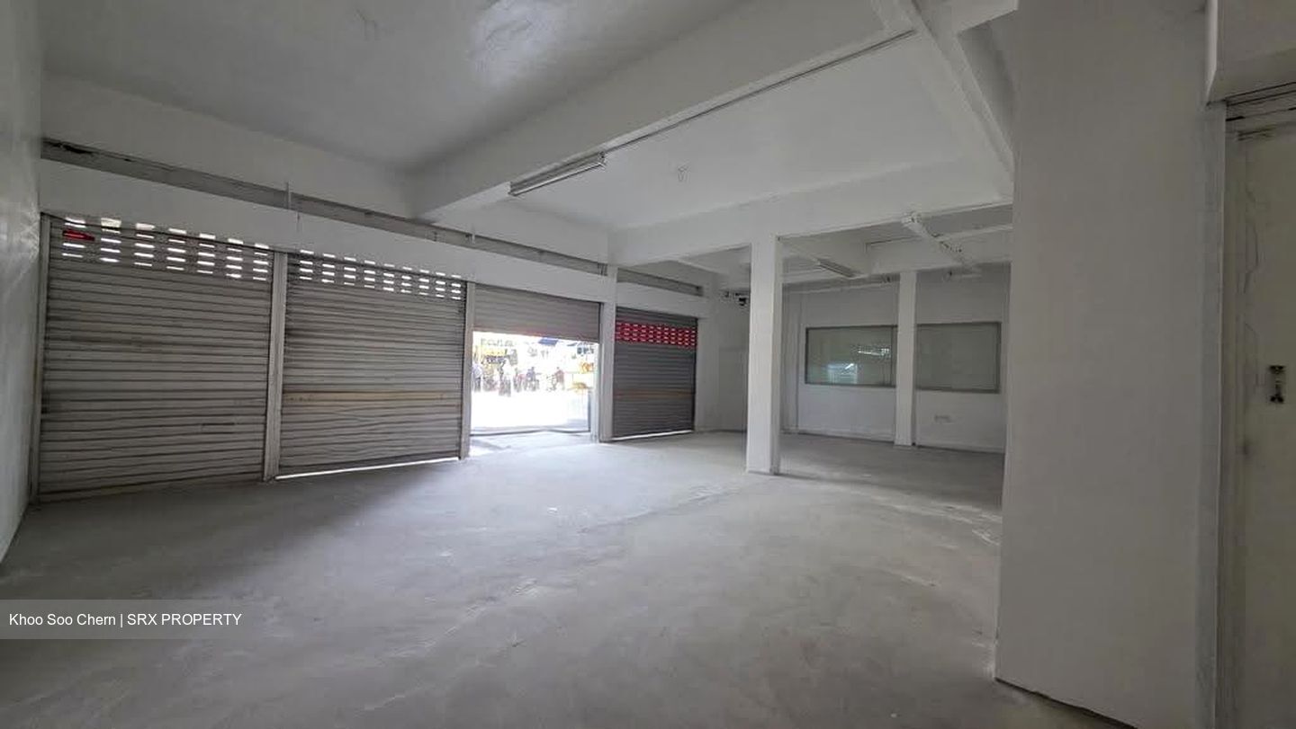 Haig Road (D15), Shop House #618754081